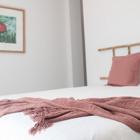 Comfortable Centric Apartment Steps From The Beach Gran Tarajal Luaran gambar